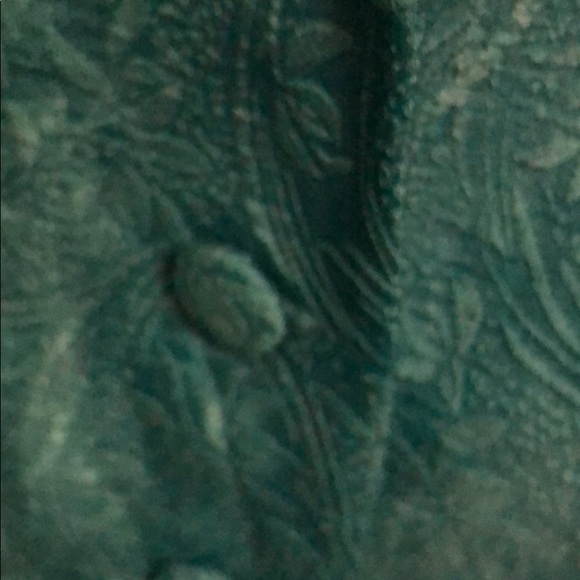 Jkt, Koret, Dressy Teal - Picture 4 of 6